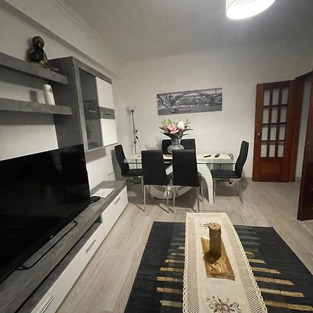 Quarto Suite Relaxante Almada Luaran gambar