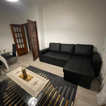 Quarto Suite Relaxante Almada Luaran gambar