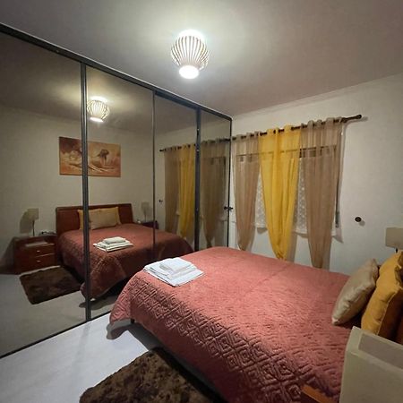 Quarto Suite Relaxante Almada Luaran gambar