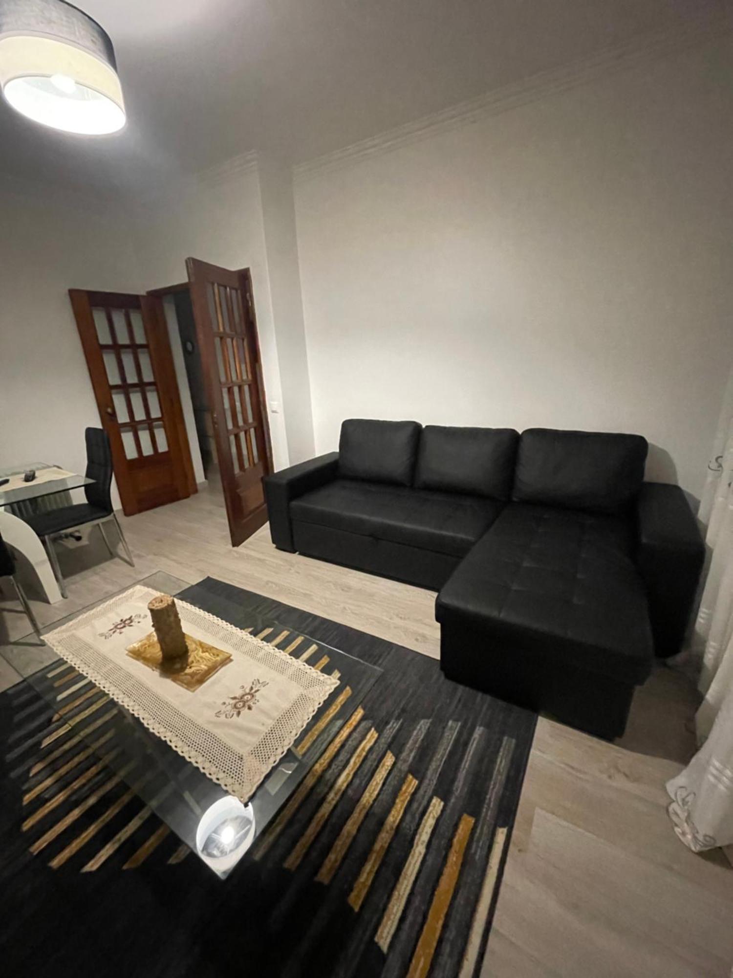 Quarto Suite Relaxante Almada Luaran gambar