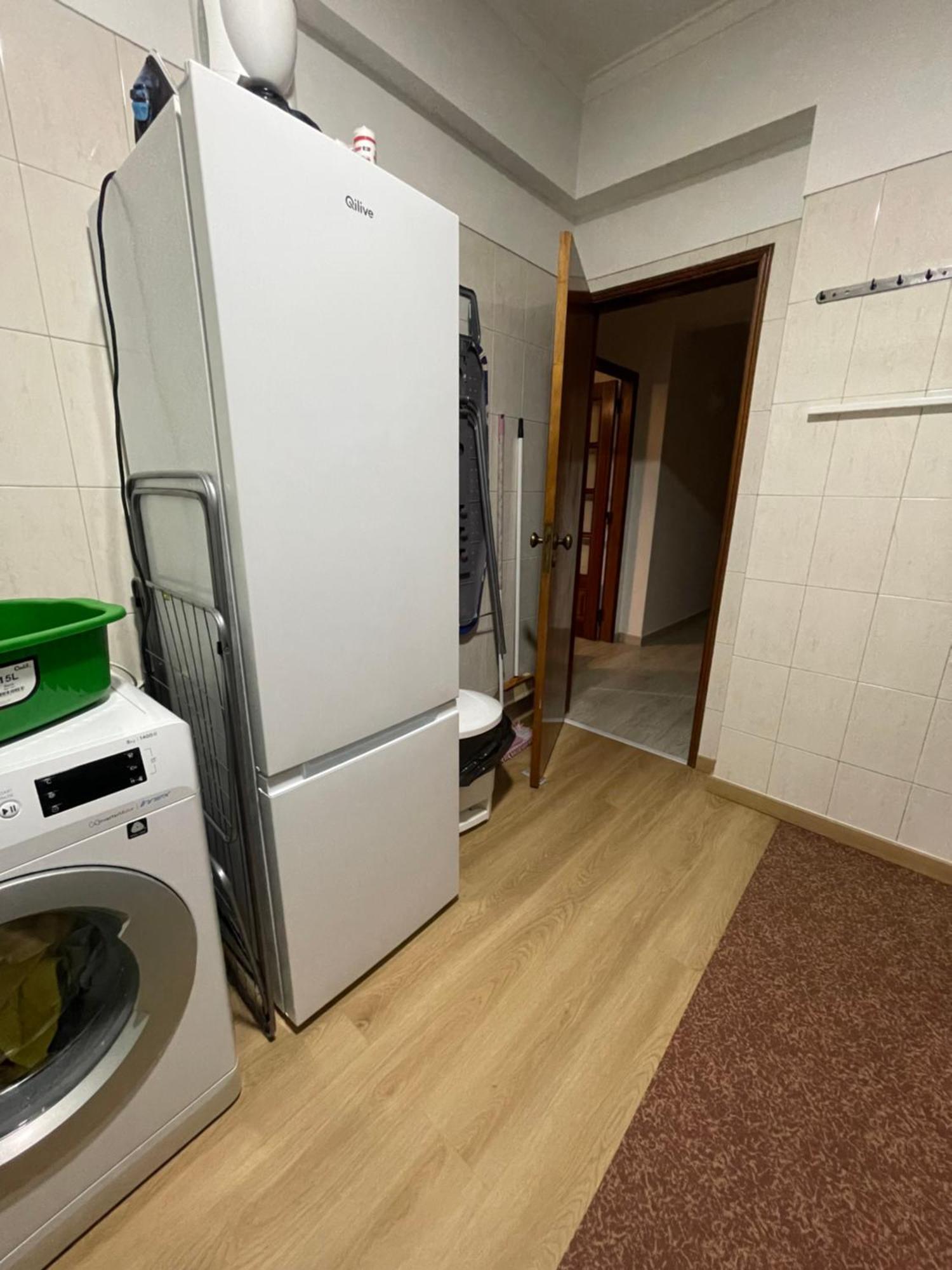 Quarto Suite Relaxante Almada Luaran gambar