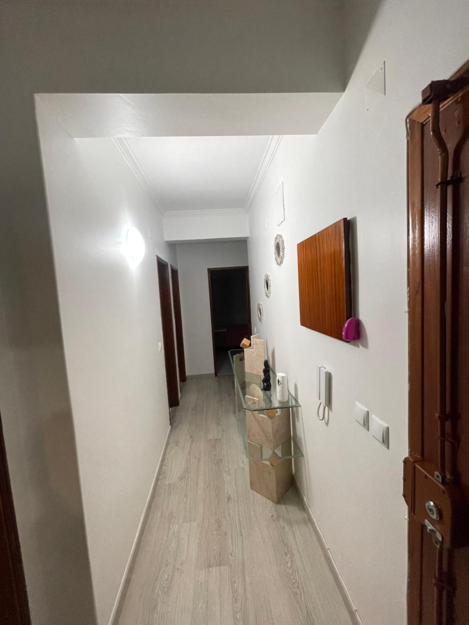 Quarto Suite Relaxante Almada Luaran gambar