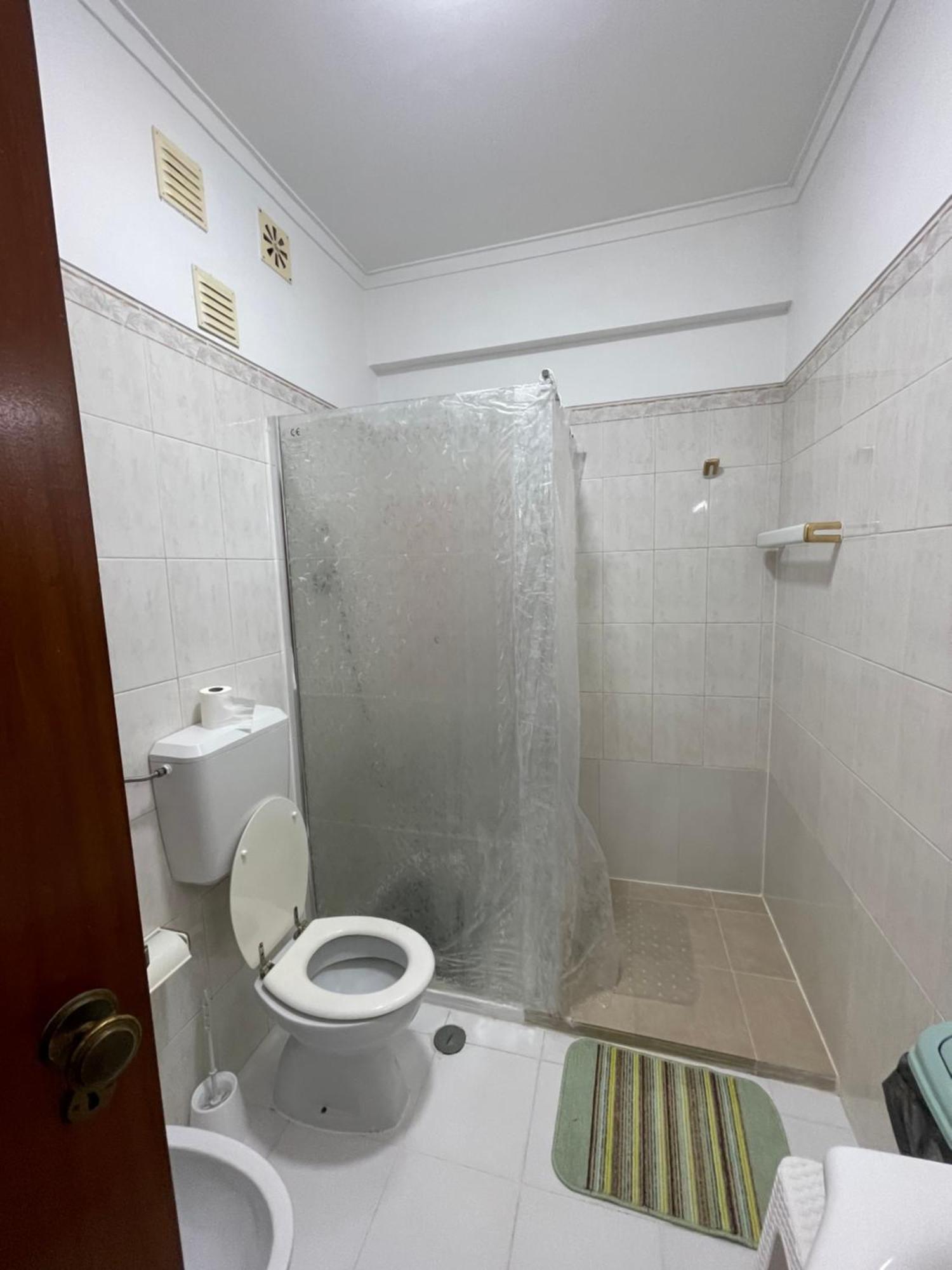 Quarto Suite Relaxante Almada Luaran gambar